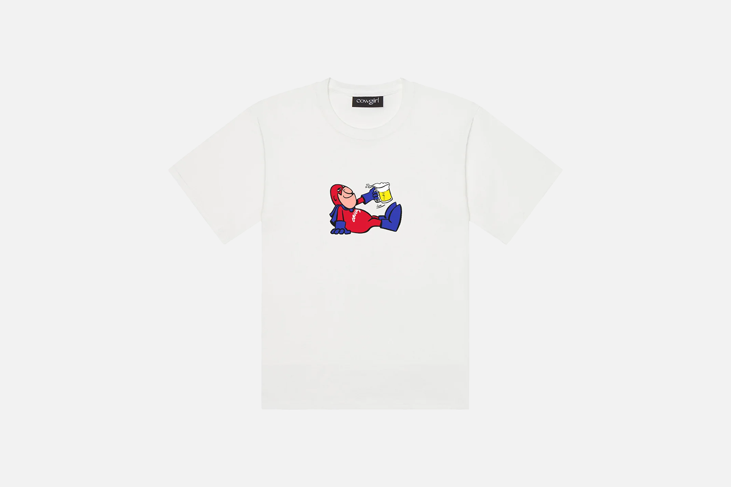 Cowgirl Etc T-Shirt