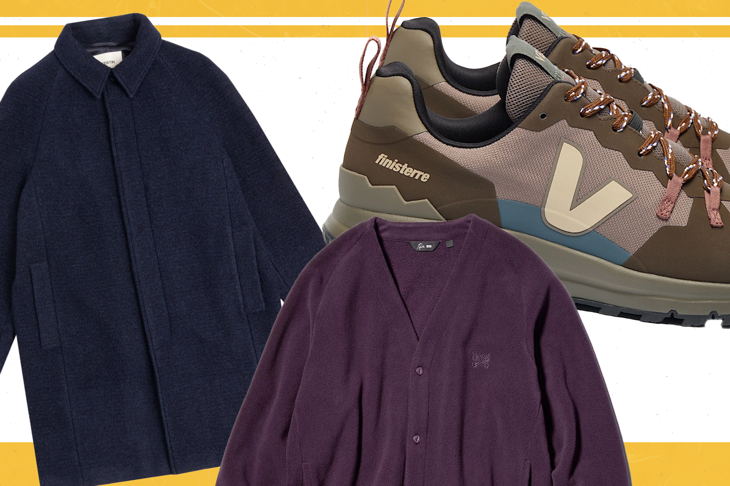 You're gonna wanna check these out.