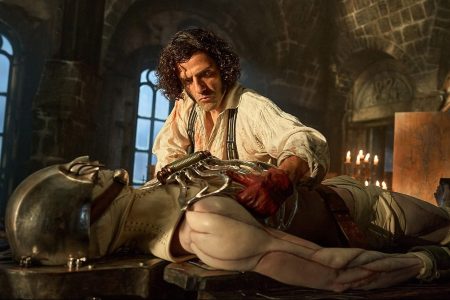 Was Guillermo del Toro Right to Change the Ending of “Frankenstein”?