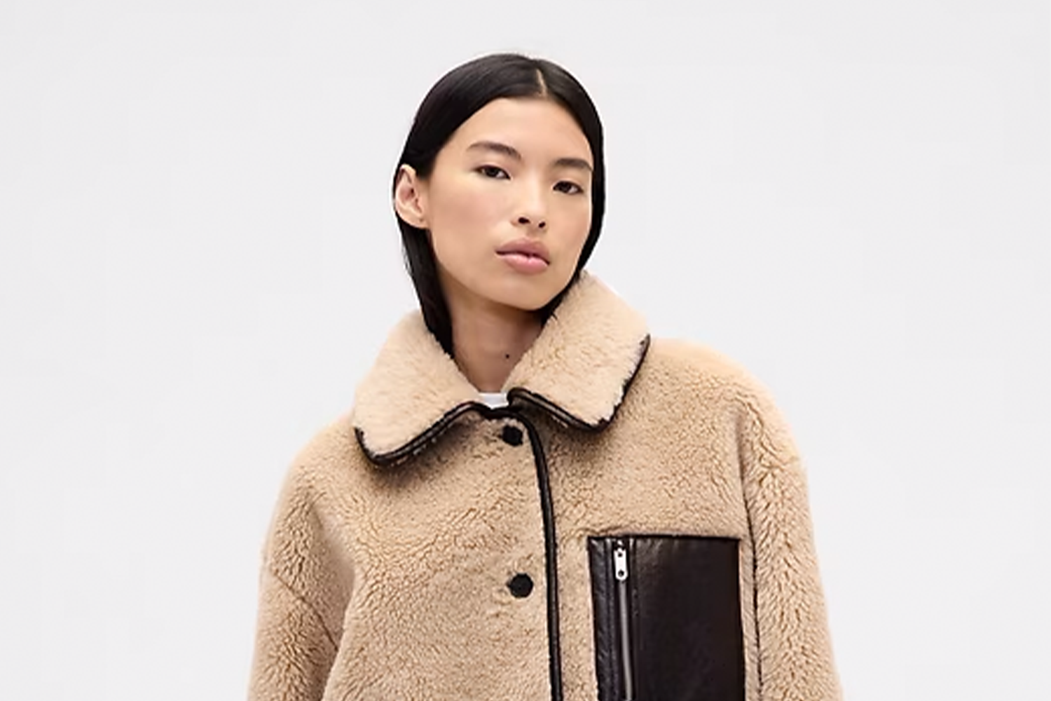 Gap x Sandy Liang