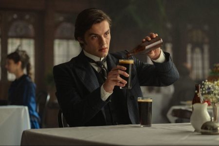 House of Guinness