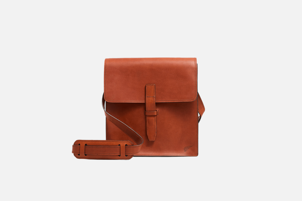 Redwing Heritage Explorer Bag