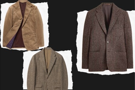 From Our EIC: Let’s Talk Sport Coats