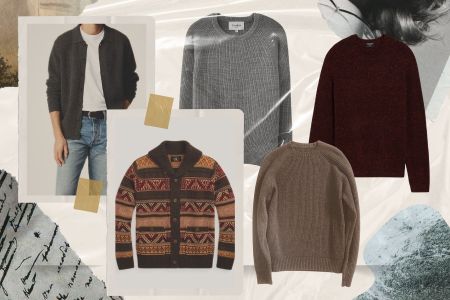 From Our EIC: The Final Frontier of Fall Dressing