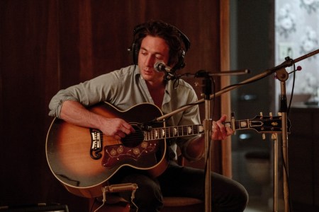 Springsteen Deliver Me From Nowhere
