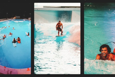 A Weekend With Mikey February and the Merry Pranksters of Surf Media