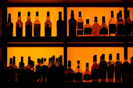 The Most Underrated Whiskey Brands, According to the Pros