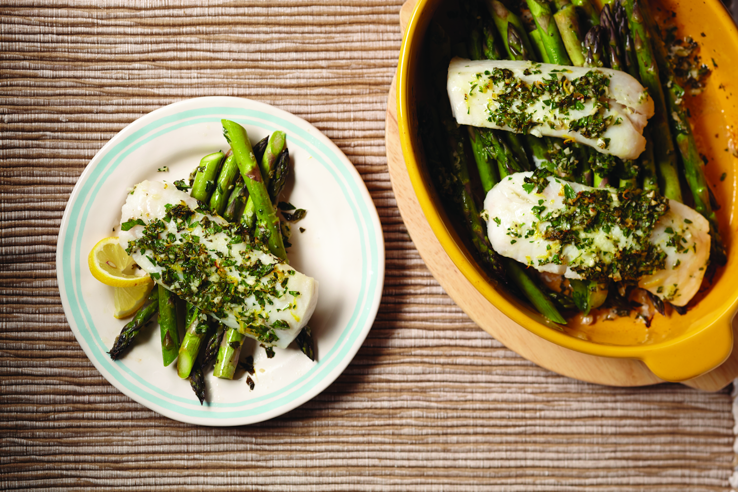 Alaskan Salmon Company Black Cod
