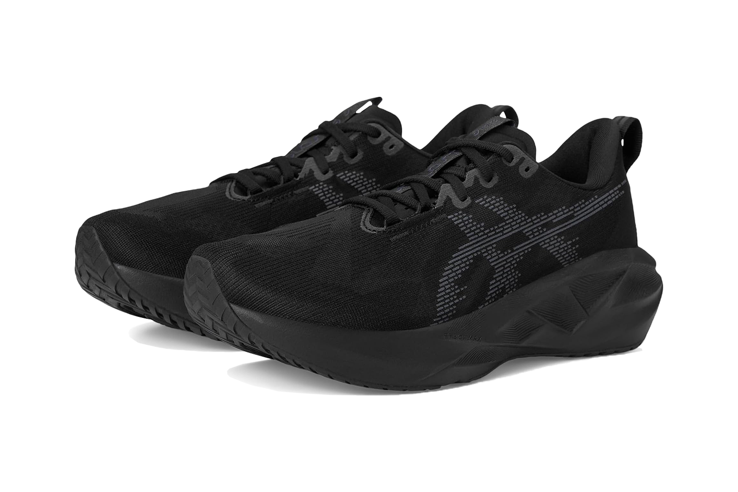 Asics Novablast 5