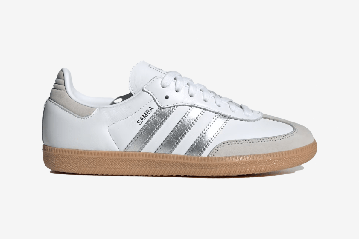 Adidas Sambas OG Shoes