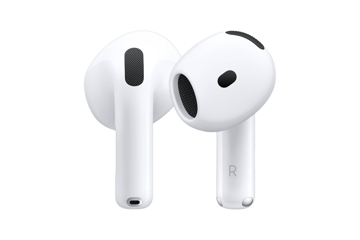 Apple AirPods 4 Wireless Earbuds