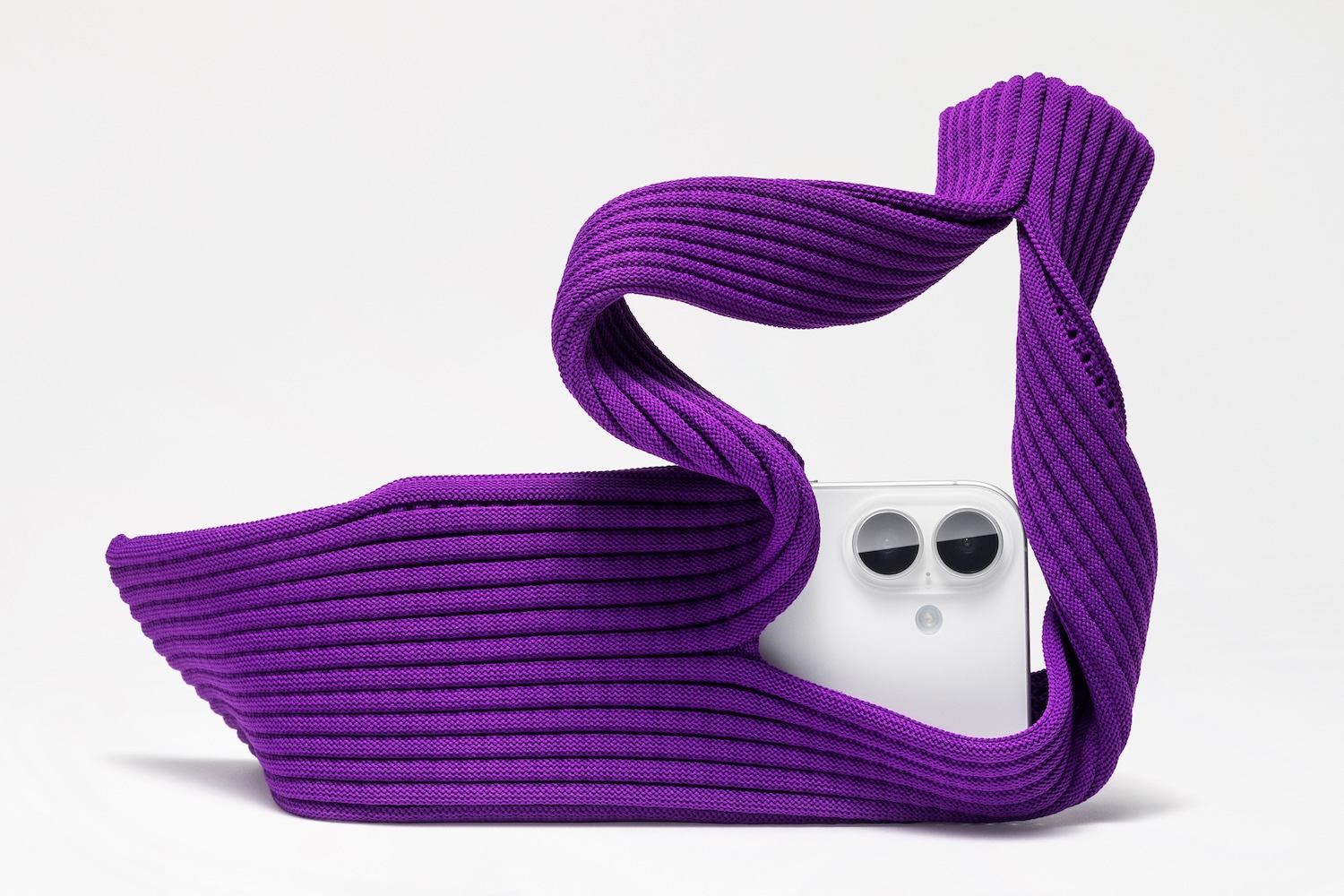 Issey Miyake x Apple