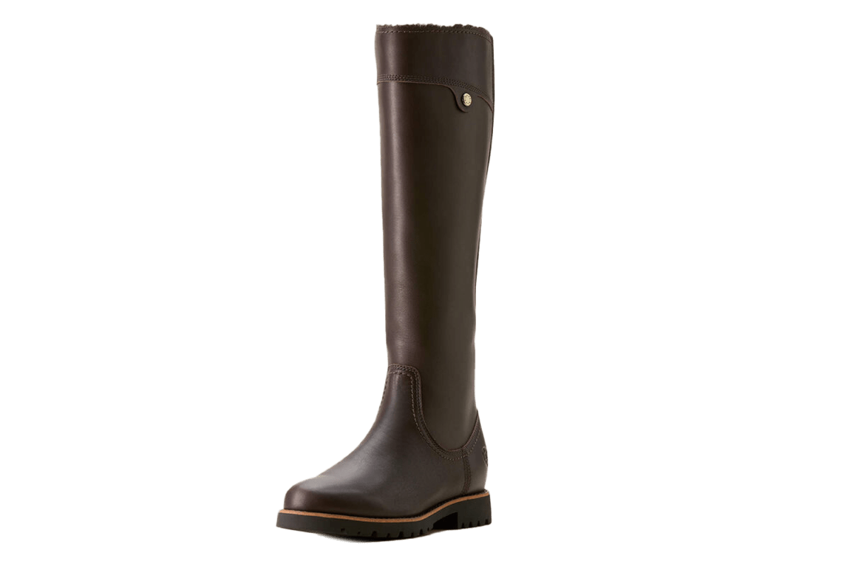 Ariat Arlington Sherpa Waterproof Boot