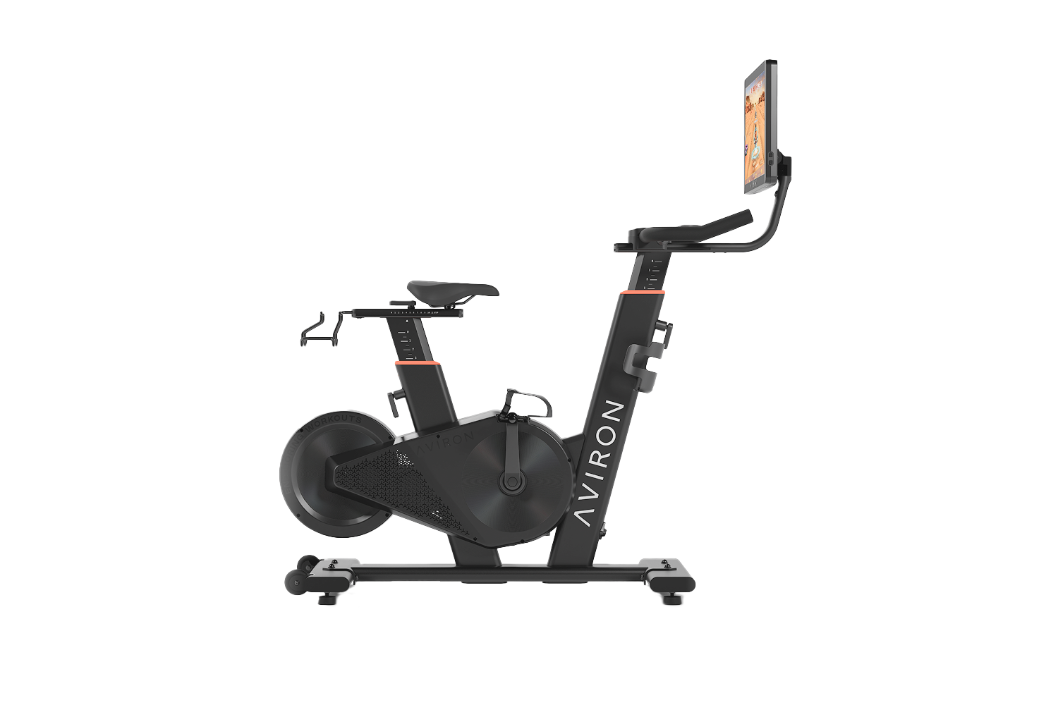 Aviron Fit Bike S