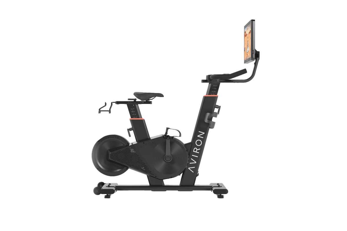 Aviron Fit Bike S