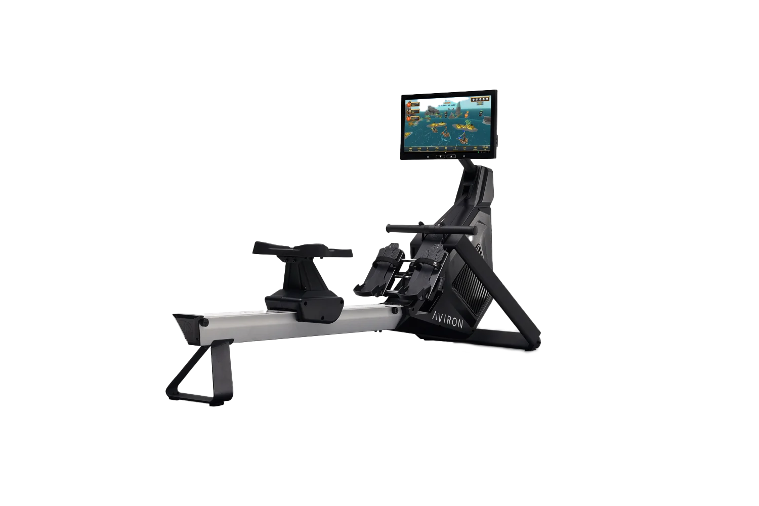 Aviron Strong Rower