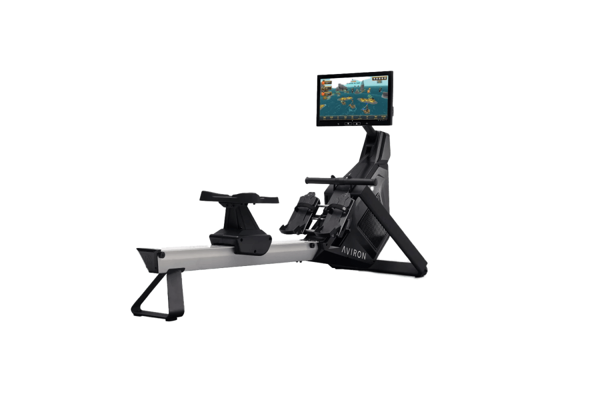 Aviron Strong Rower