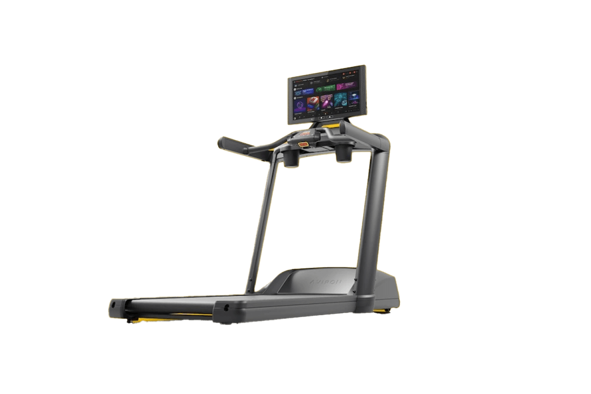 Aviron Victory Treadmill Plus