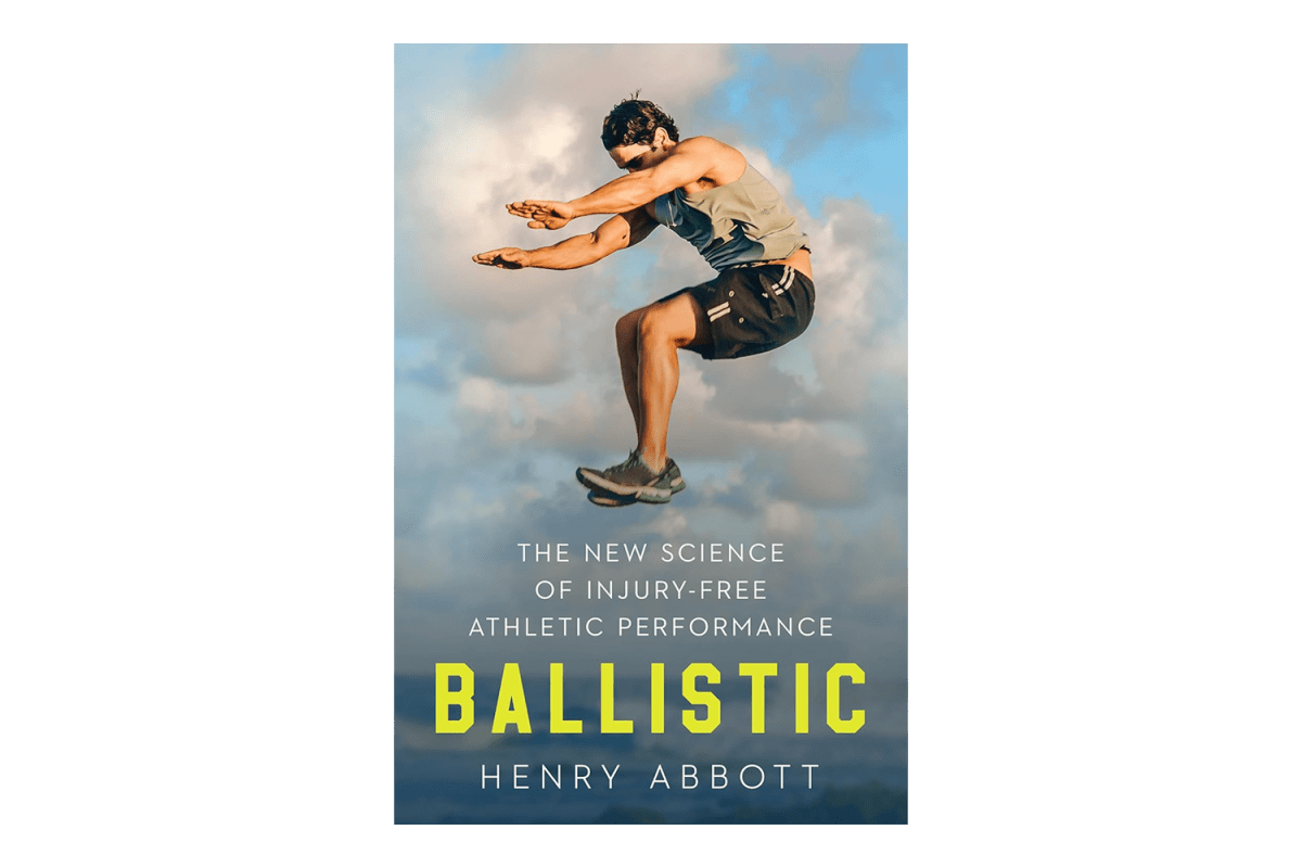 <em>Ballistic</em> by Henry Abbott