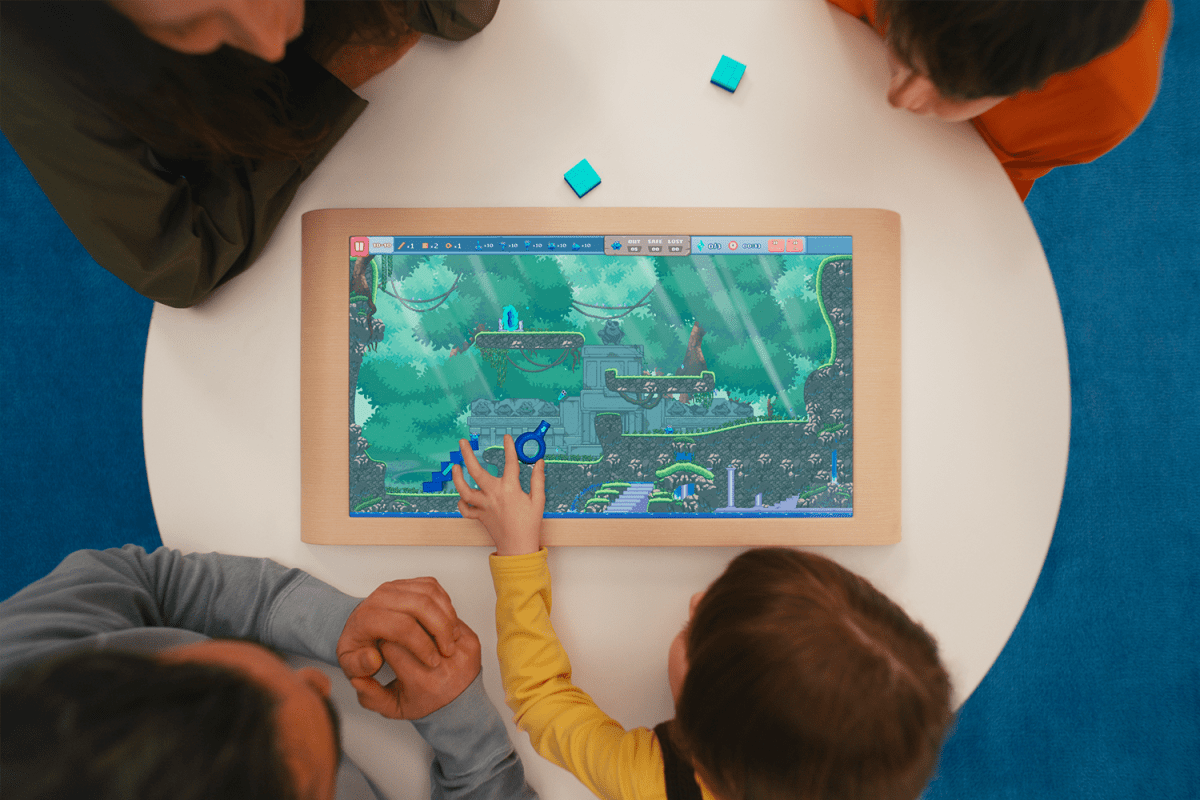 Board Founder Edition