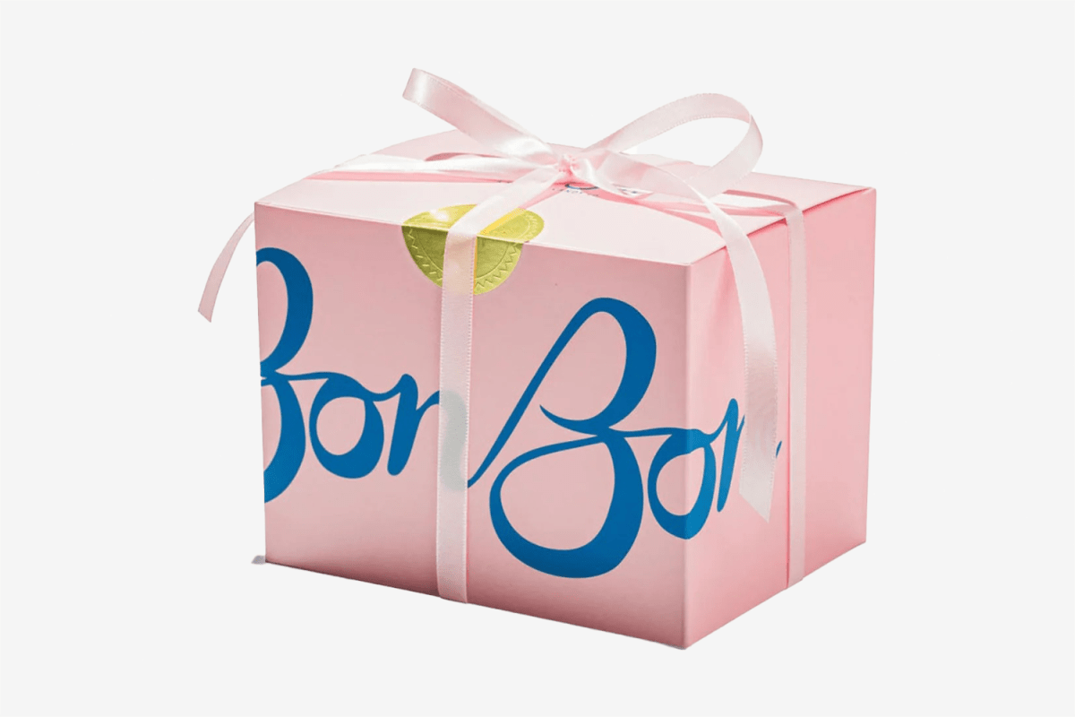 BonBon Large Gift Box
