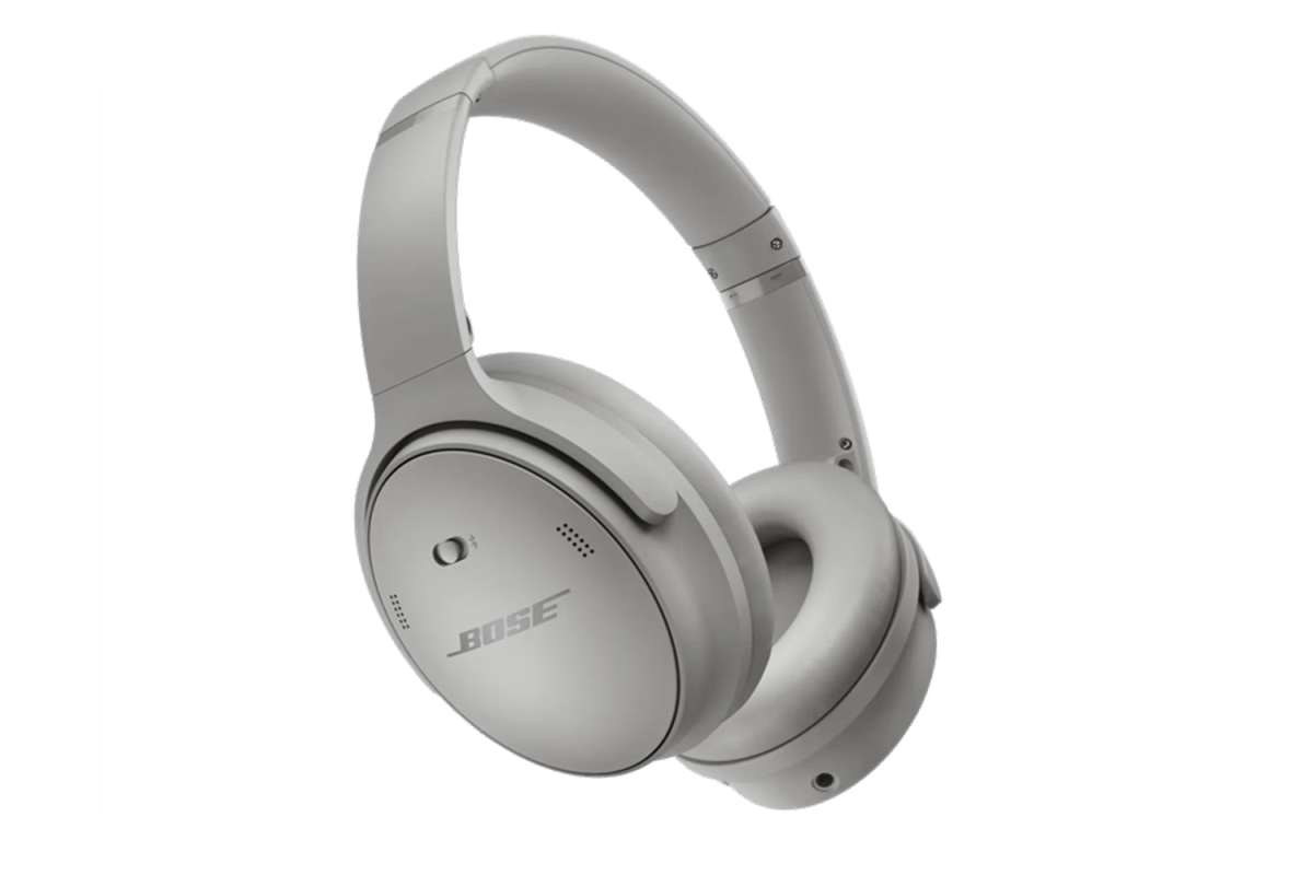 Bose QuietComfort Headphones