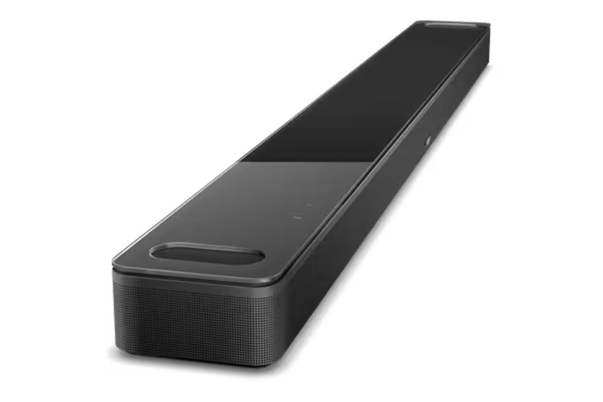 Bose Smart Ultra Soundbar