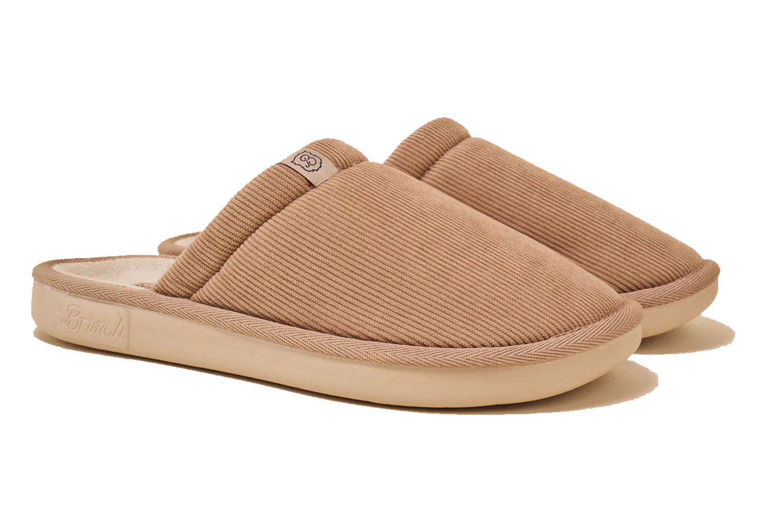 Brunch Essential Corduroy