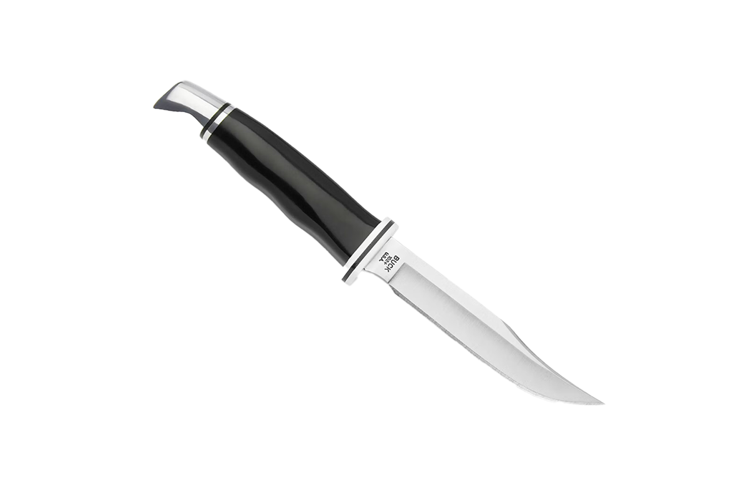 Buck Knives 102 Buck Woodsman Knife