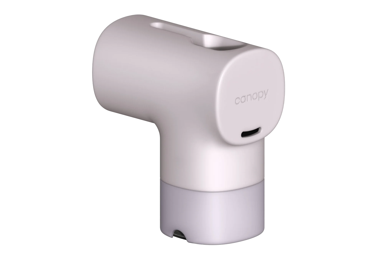 Canopy Bath Tub Filter