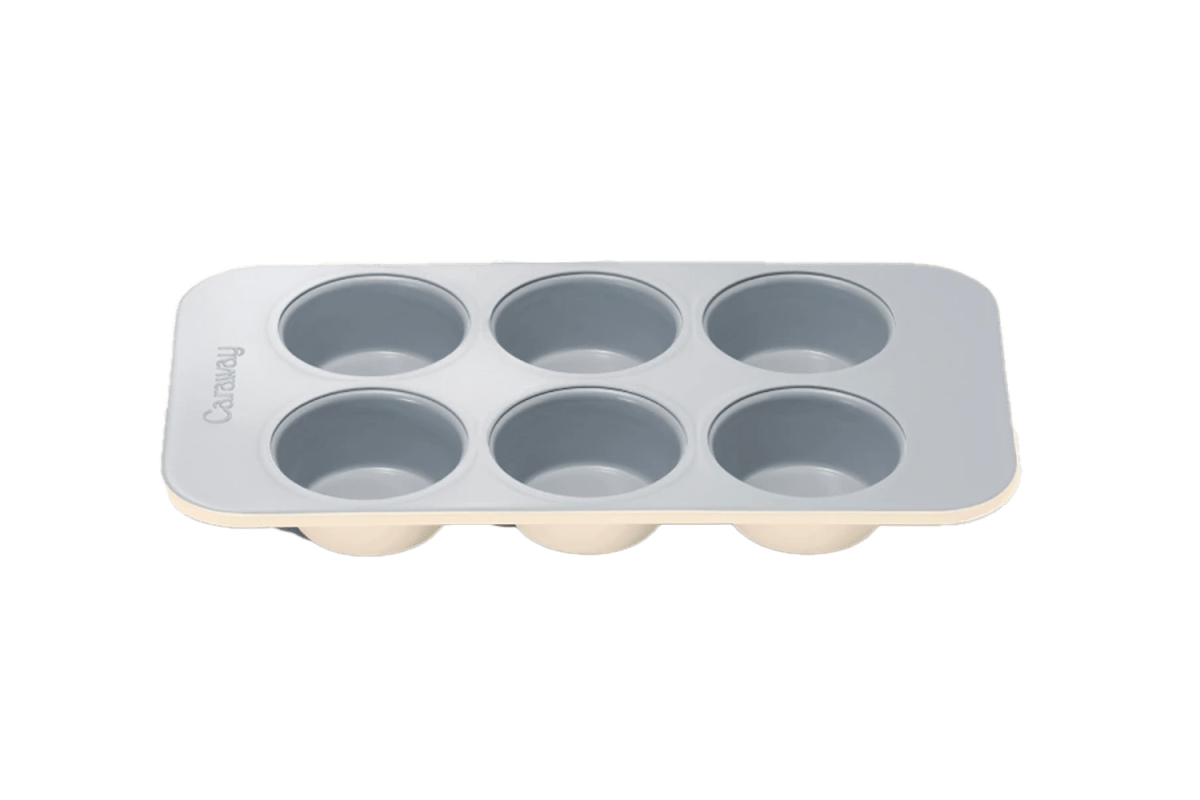 Caraway 6-Cup Muffin Pan