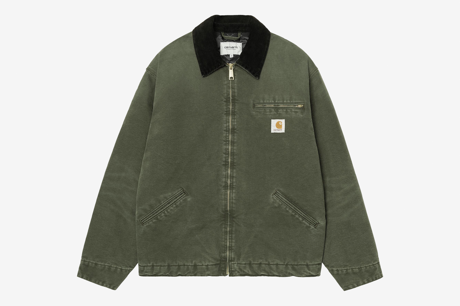 Carhartt OG Detroit Jacket 
