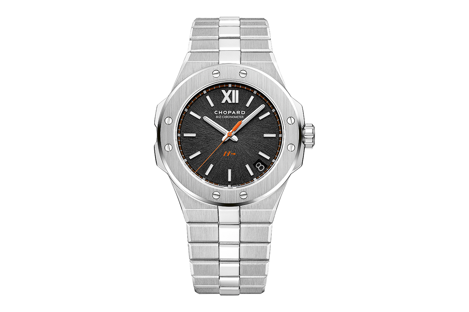 Chopard Alpine Eagle Cadence 8F