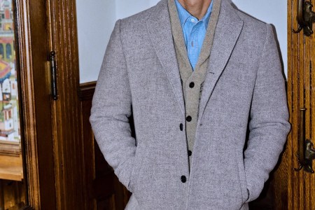 Billy Reid Jackets