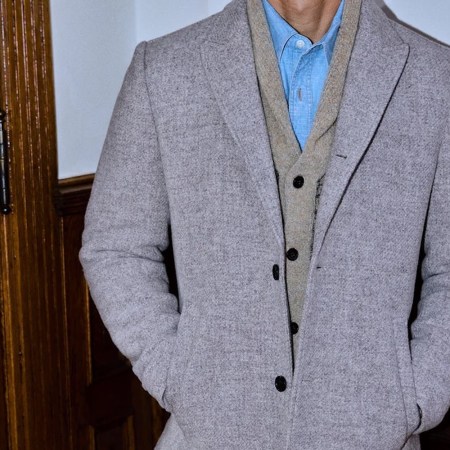 Billy Reid Jackets