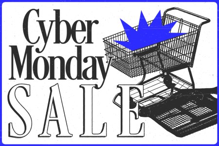 Cyber Monday
