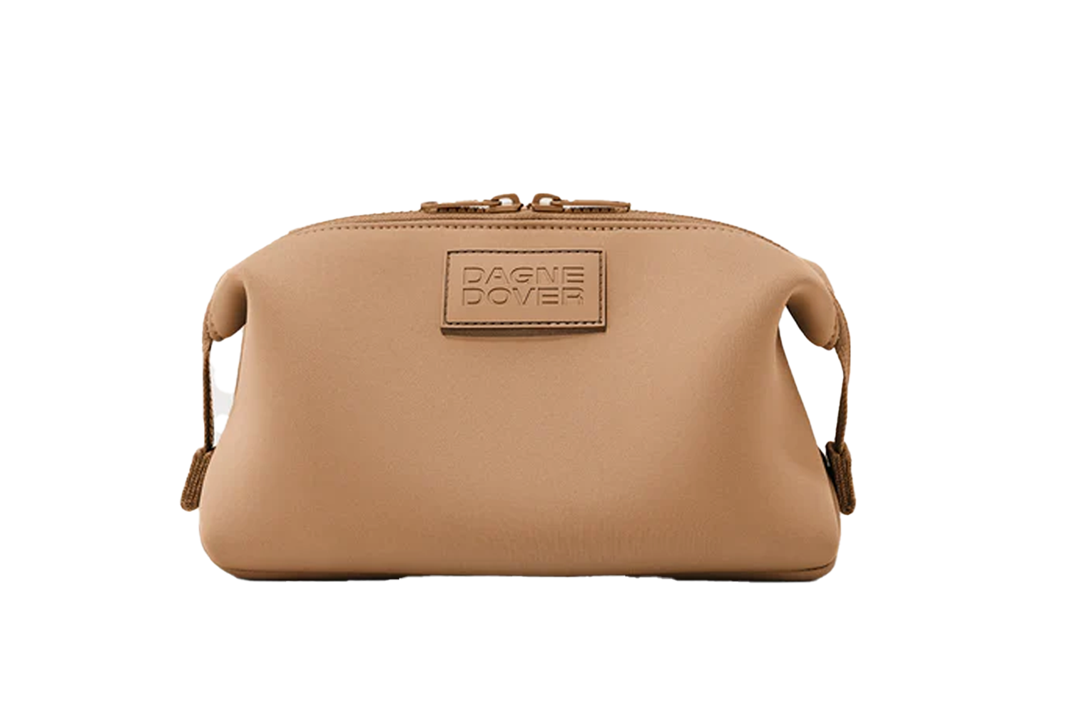Dagne Dover Hunter Neoprene Toiletry Bag