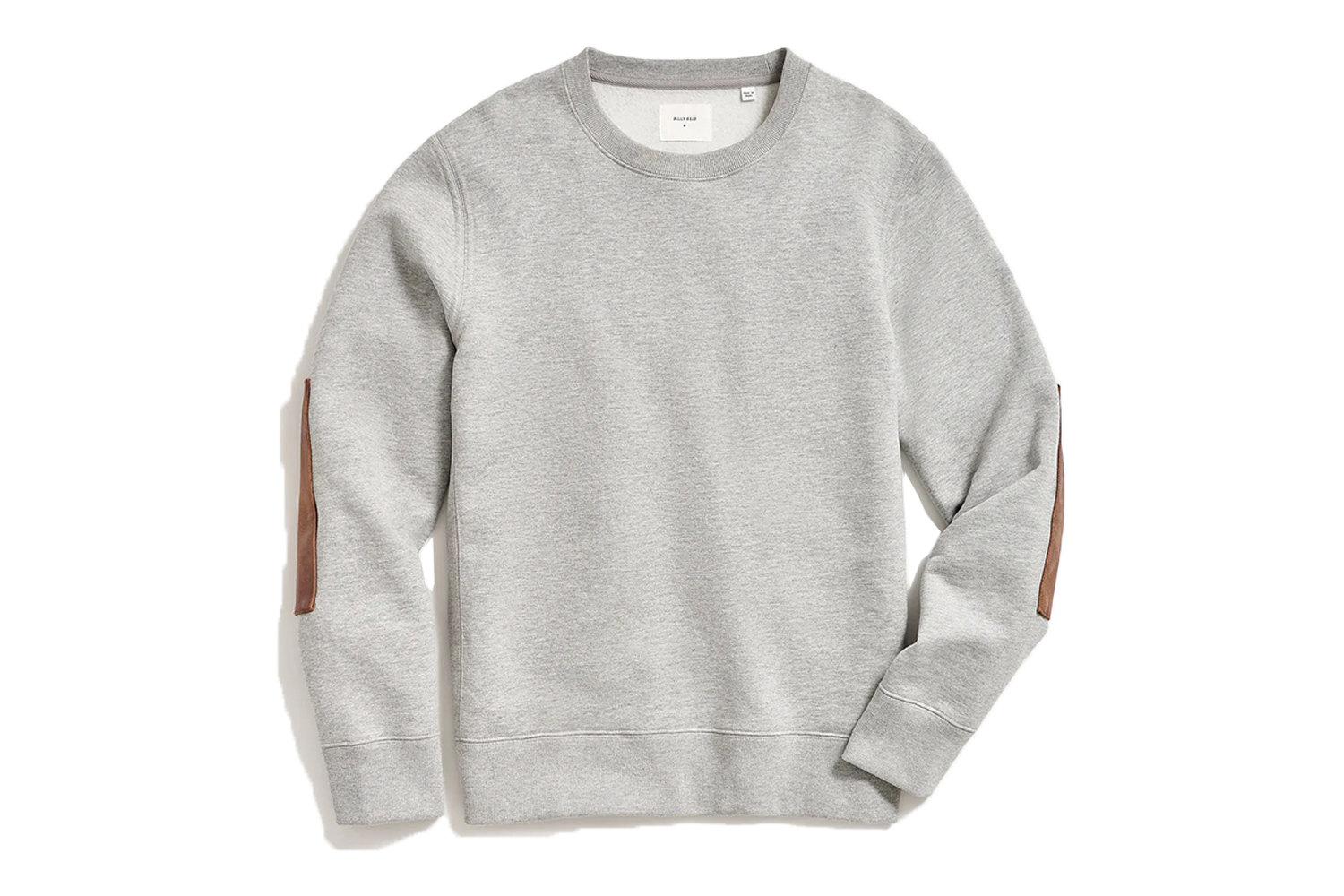 Billy Reid Dover Sweatshirt