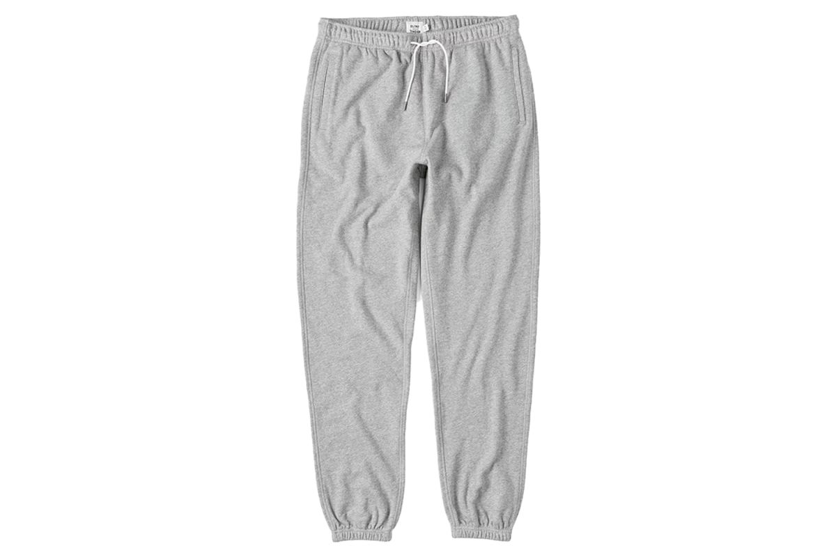 Flint and Tinder Midweight Terry Sweatpant