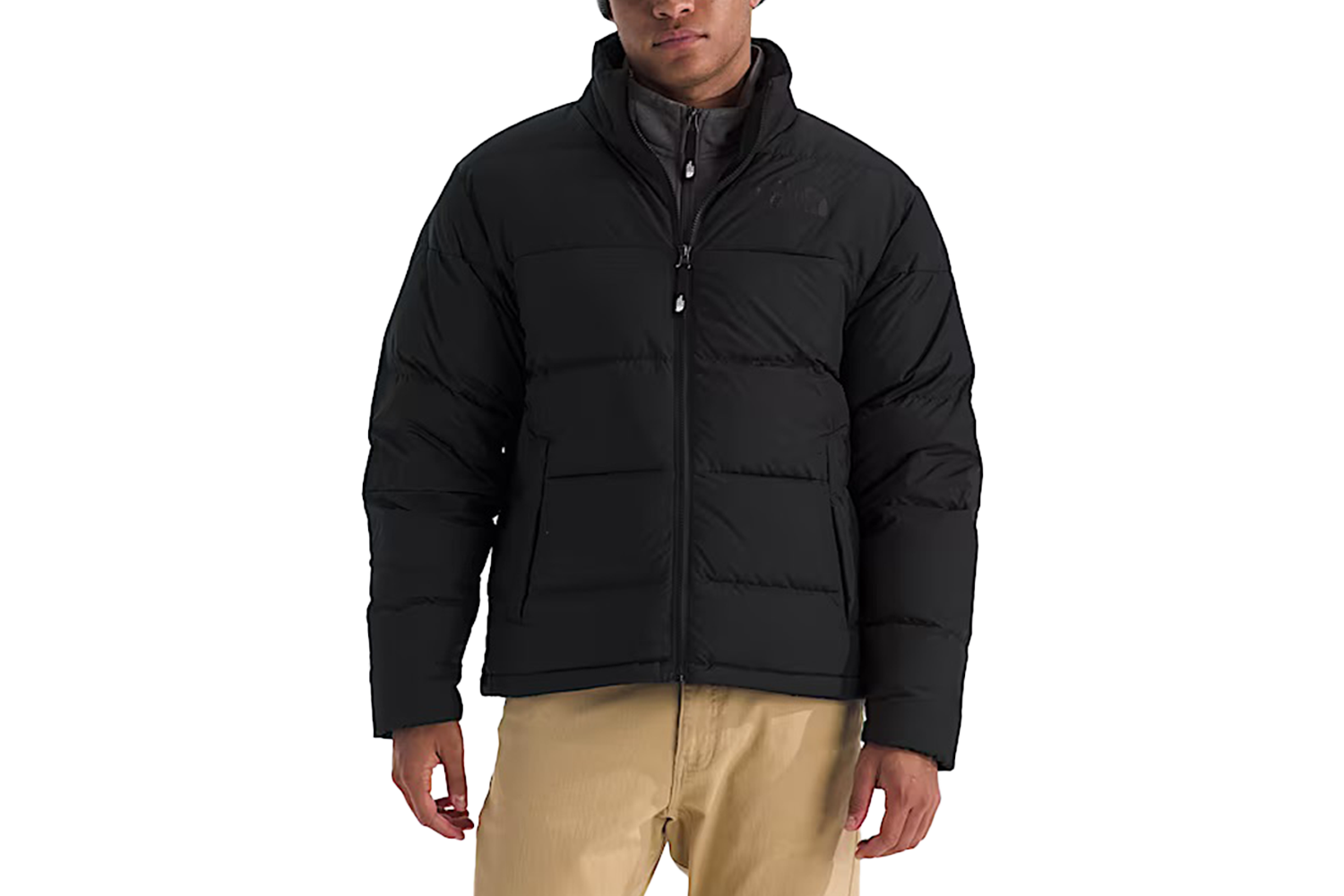 The North Face Frost Fall Jacket