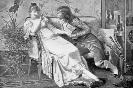 Women Think That Having a Boyfriend Is Embarrassing Now