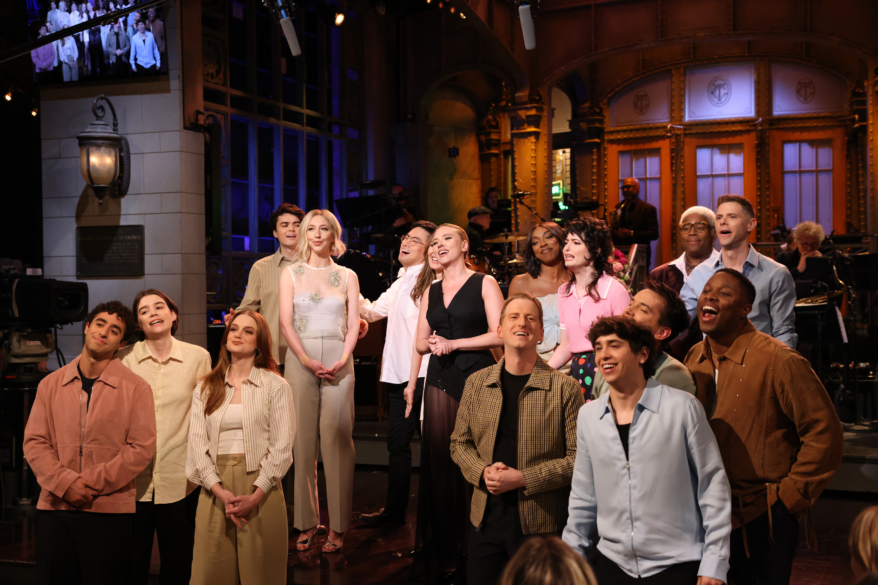 SNL