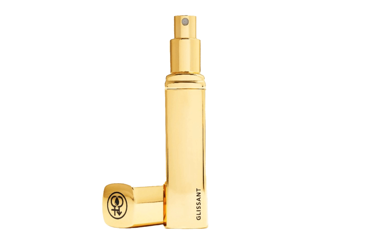 Glissant Eau D’Amour Sea Salt & Caramel (Water-Based) Lubricant Spray