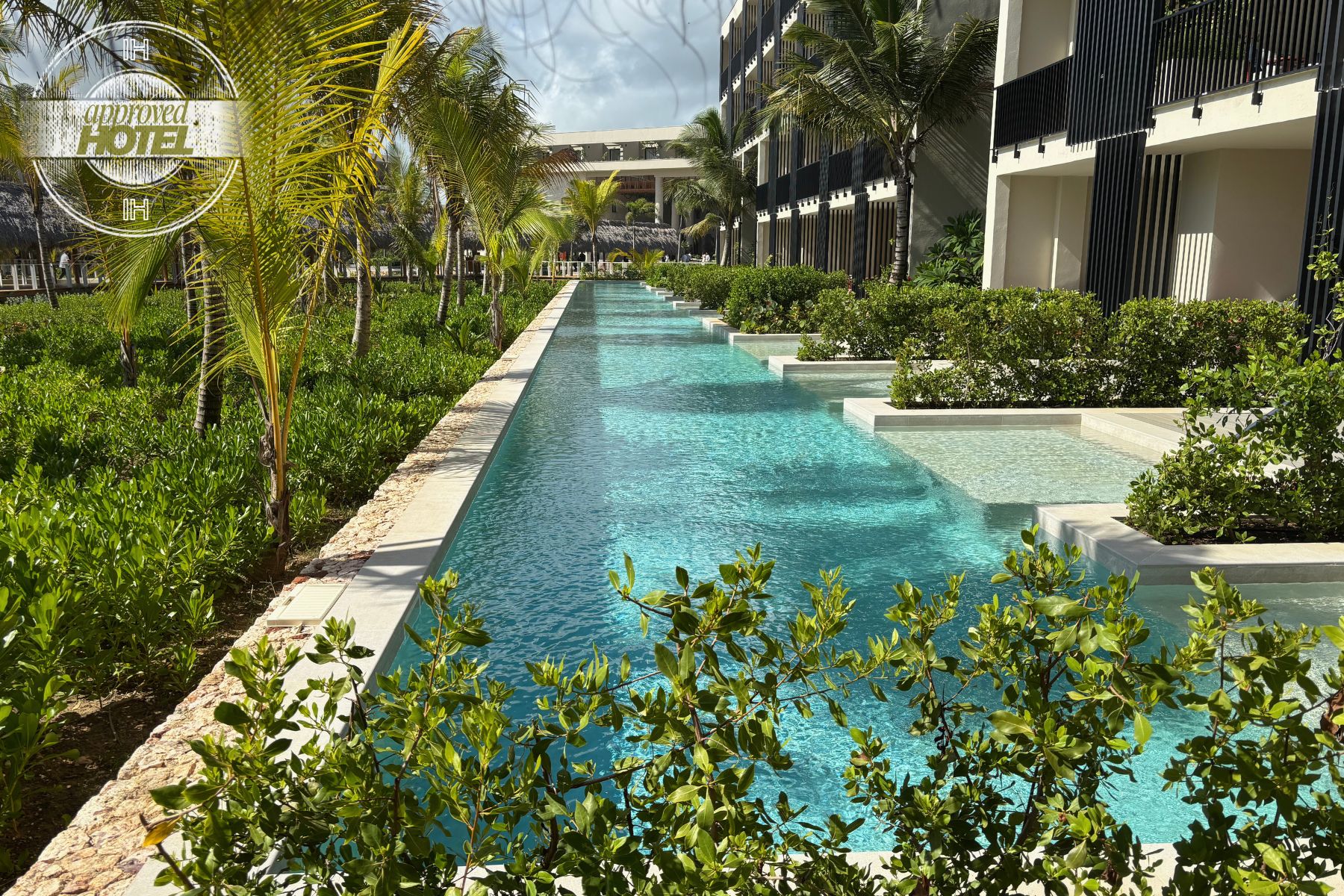 W Punta Cana