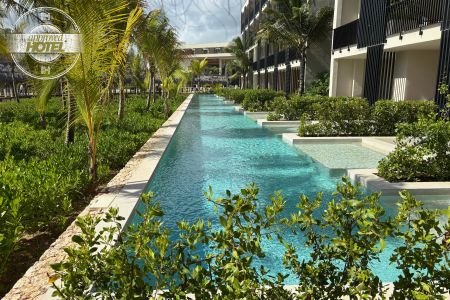 W Punta Cana
