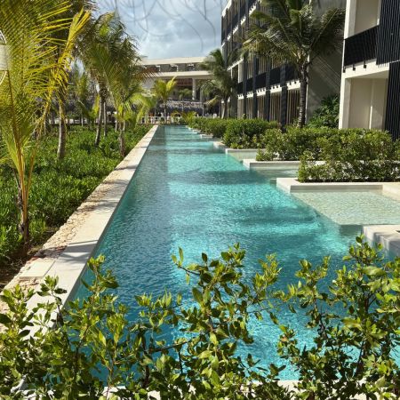 W Punta Cana