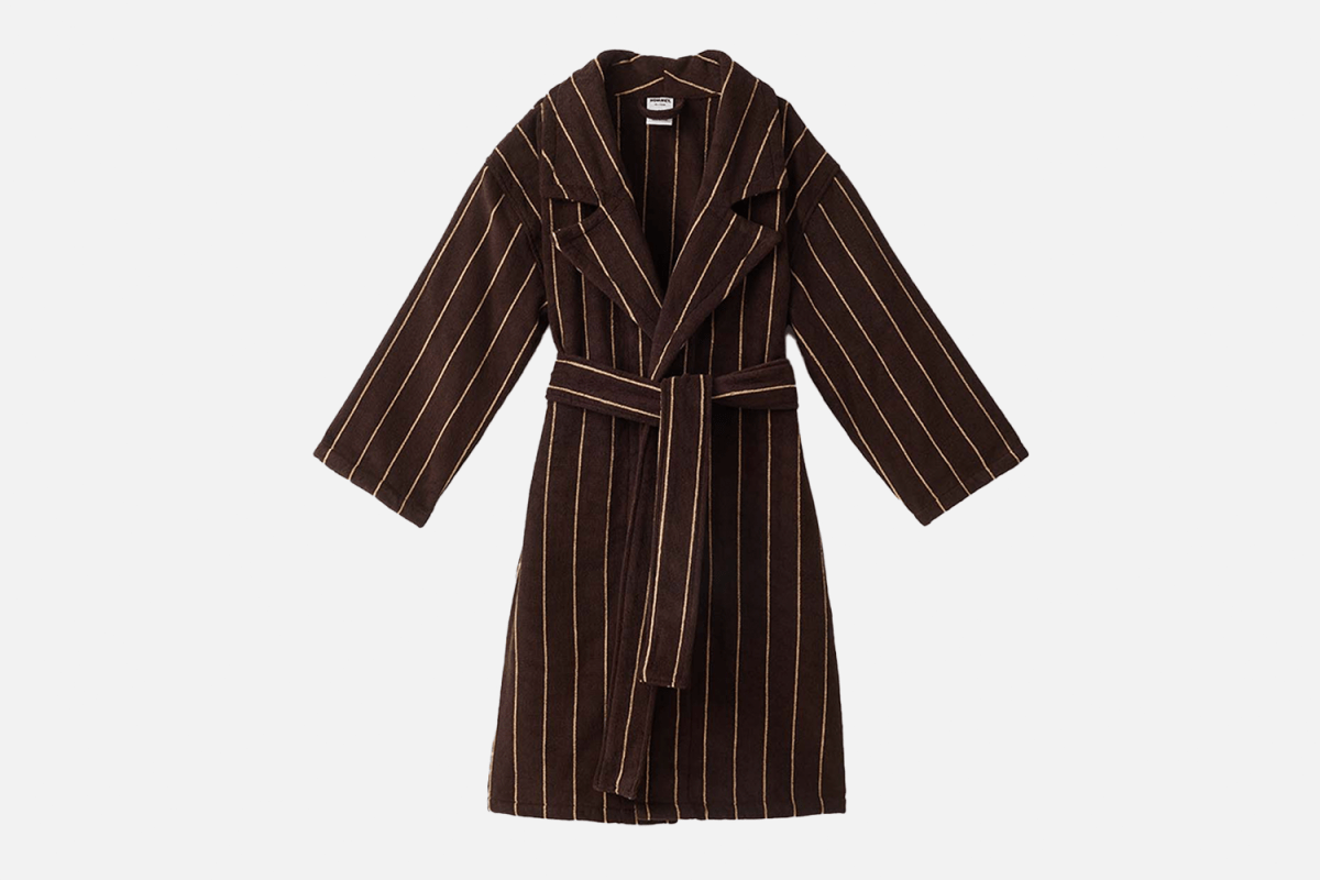 Hommey Bath Robe