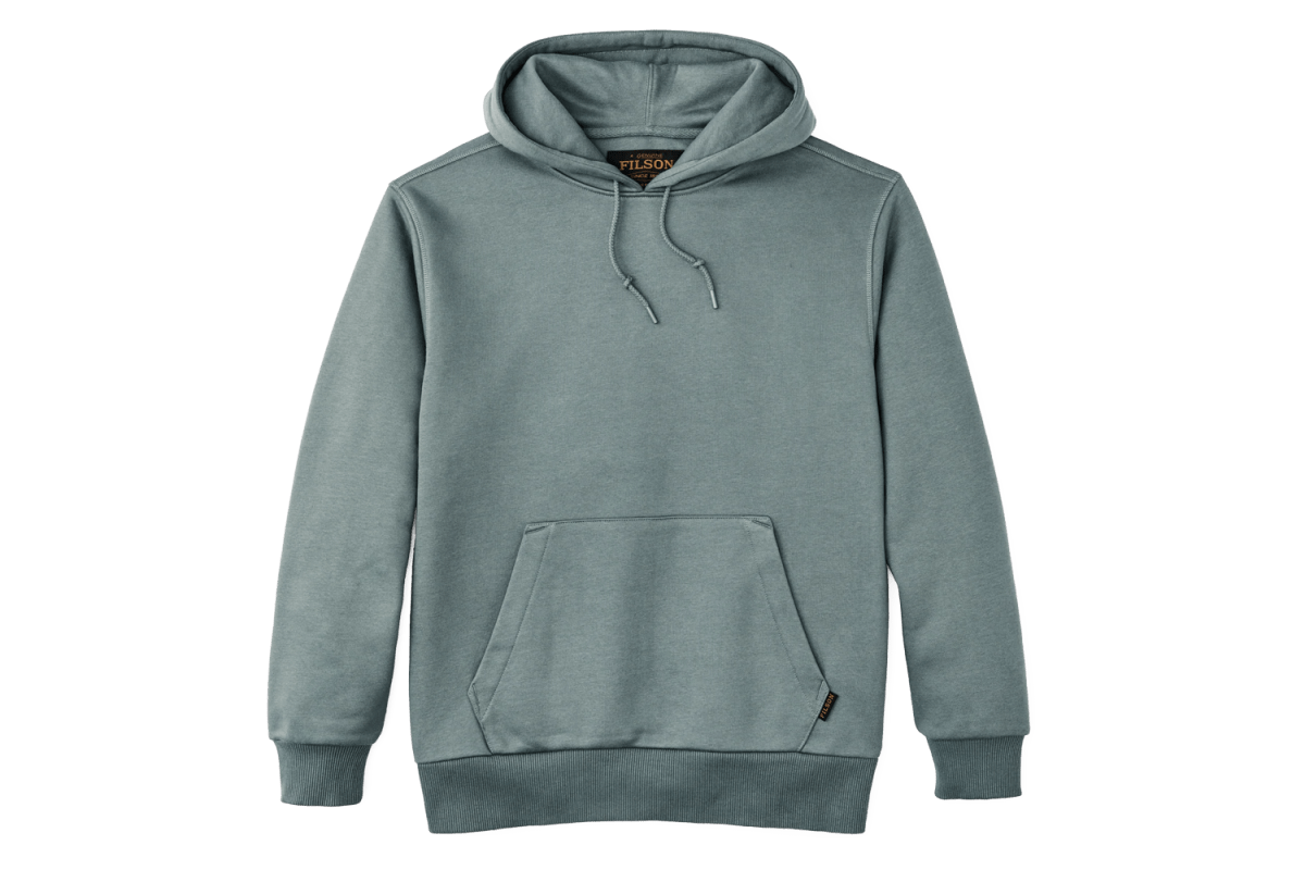 Filson Prospector Hoodie