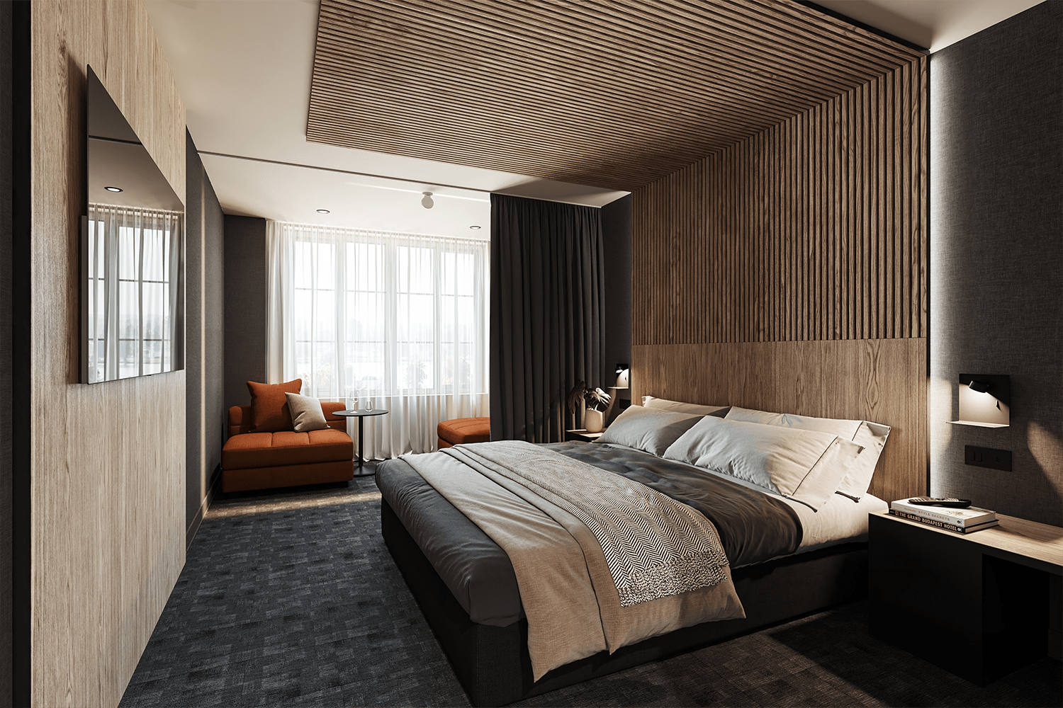 Hotel SonoLux
