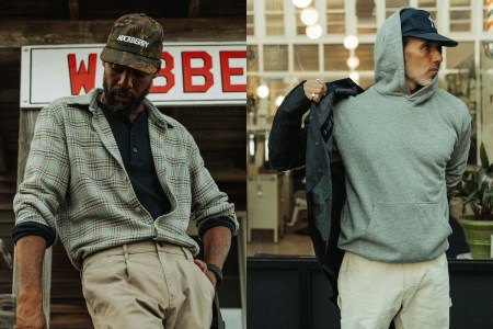Huckberry’s Cyber Sale Is in Full Force